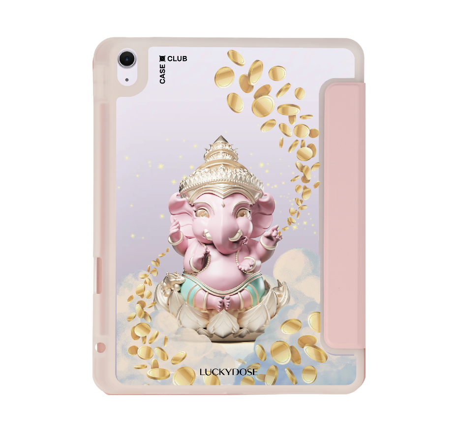 luckydose ganesha