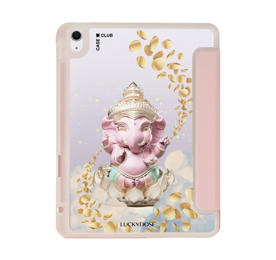 luckydose ganesha