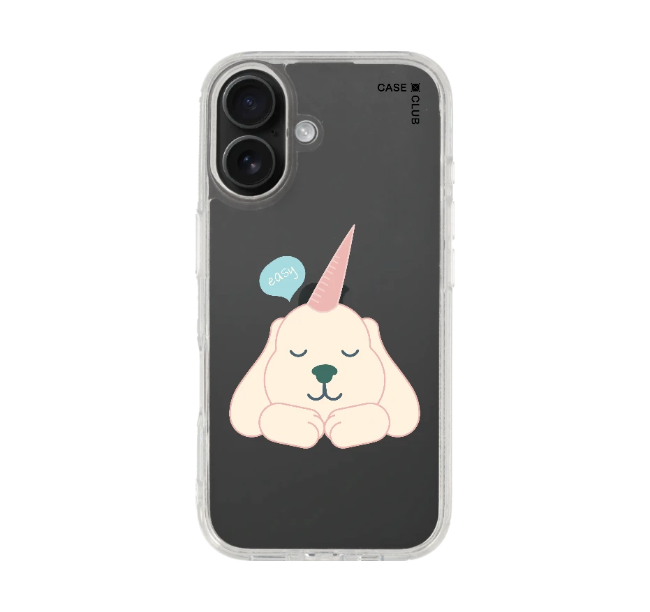 โกลเด้นยูนิคอร์นจอมป่วน