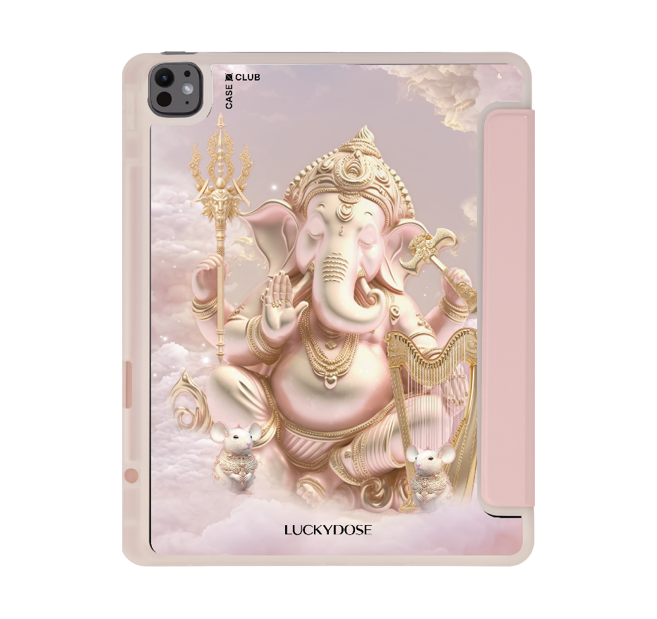 luckydose ganesha ganapati