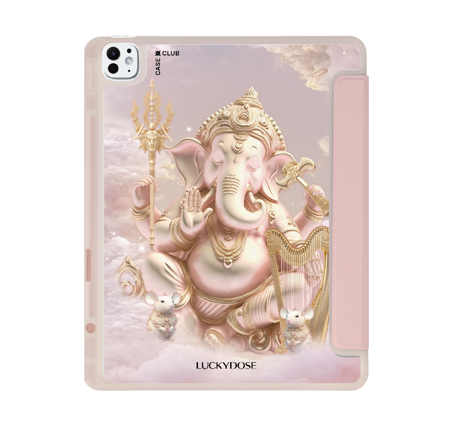 luckydose ganesha ganapati