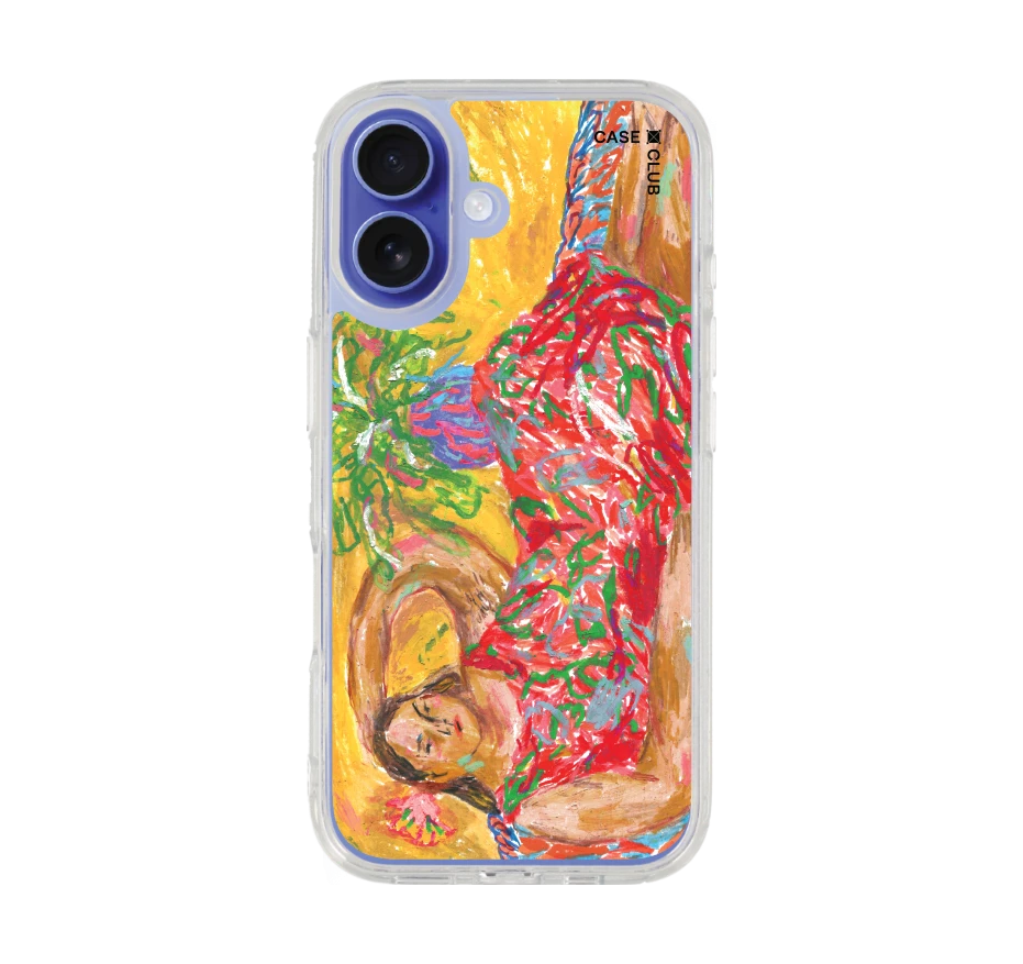 portrait by juli baker