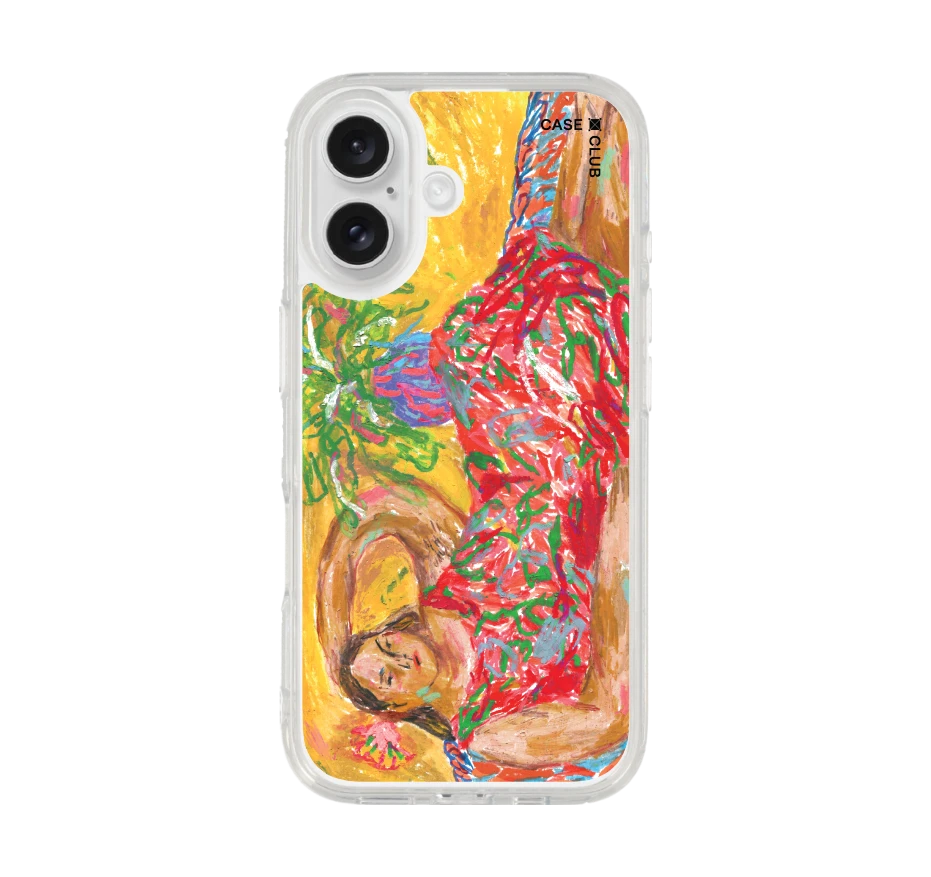 portrait by juli baker