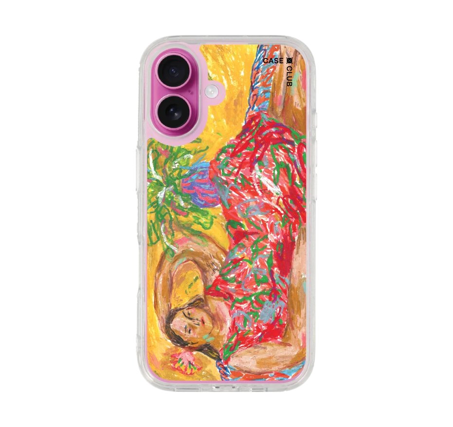 portrait by juli baker