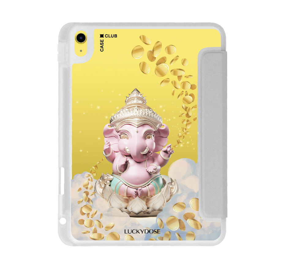 luckydose ganesha