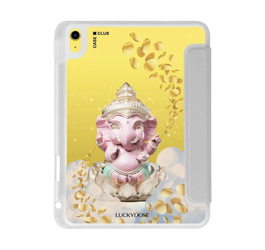 luckydose ganesha