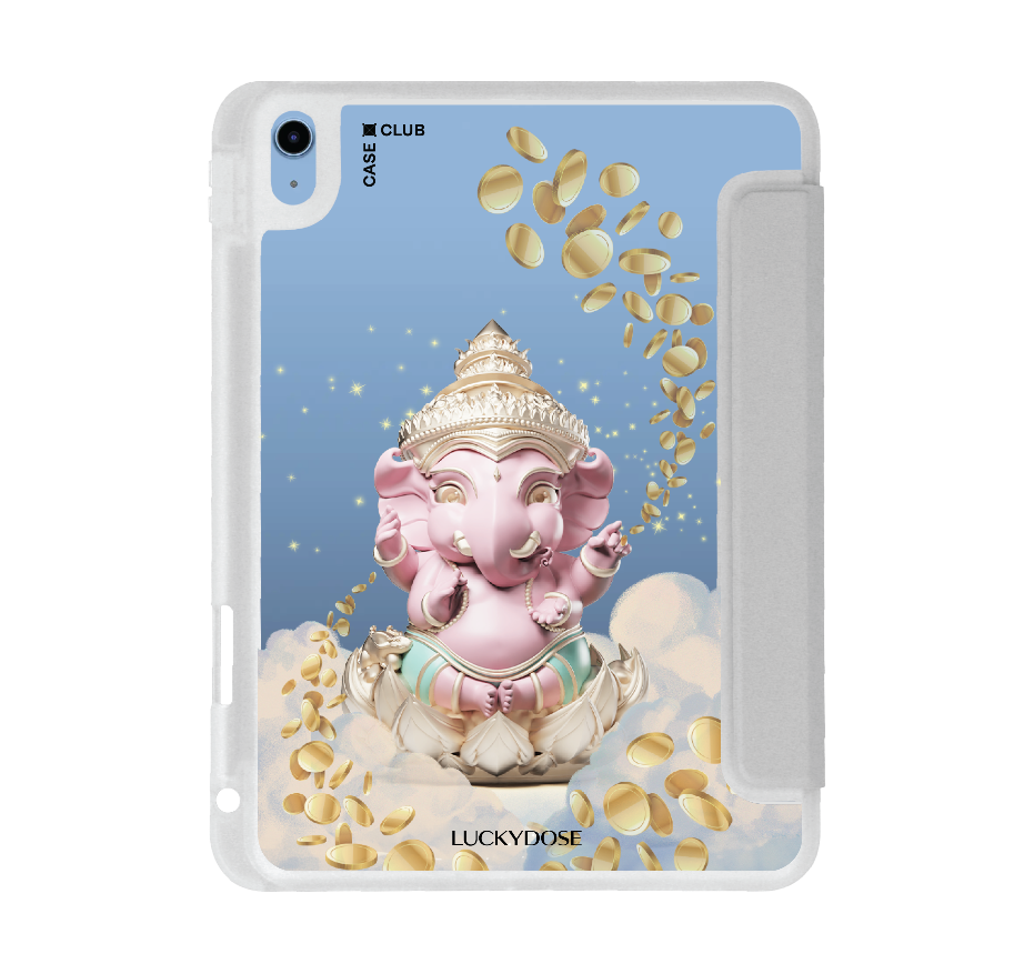 luckydose ganesha