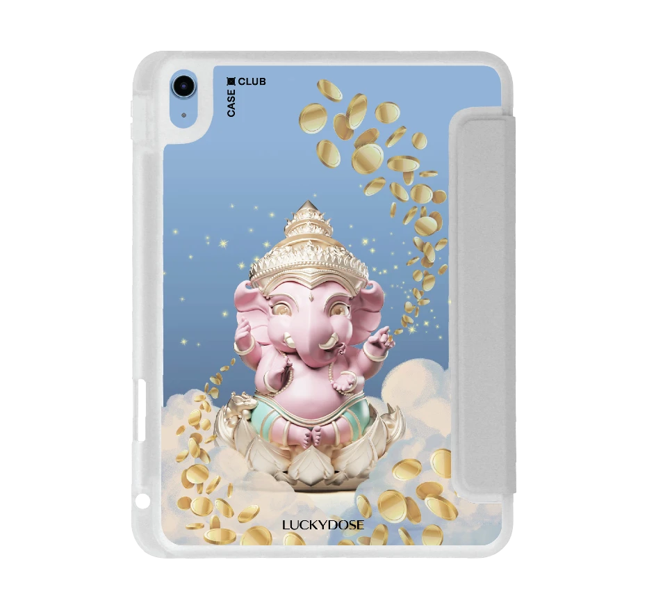 luckydose ganesha