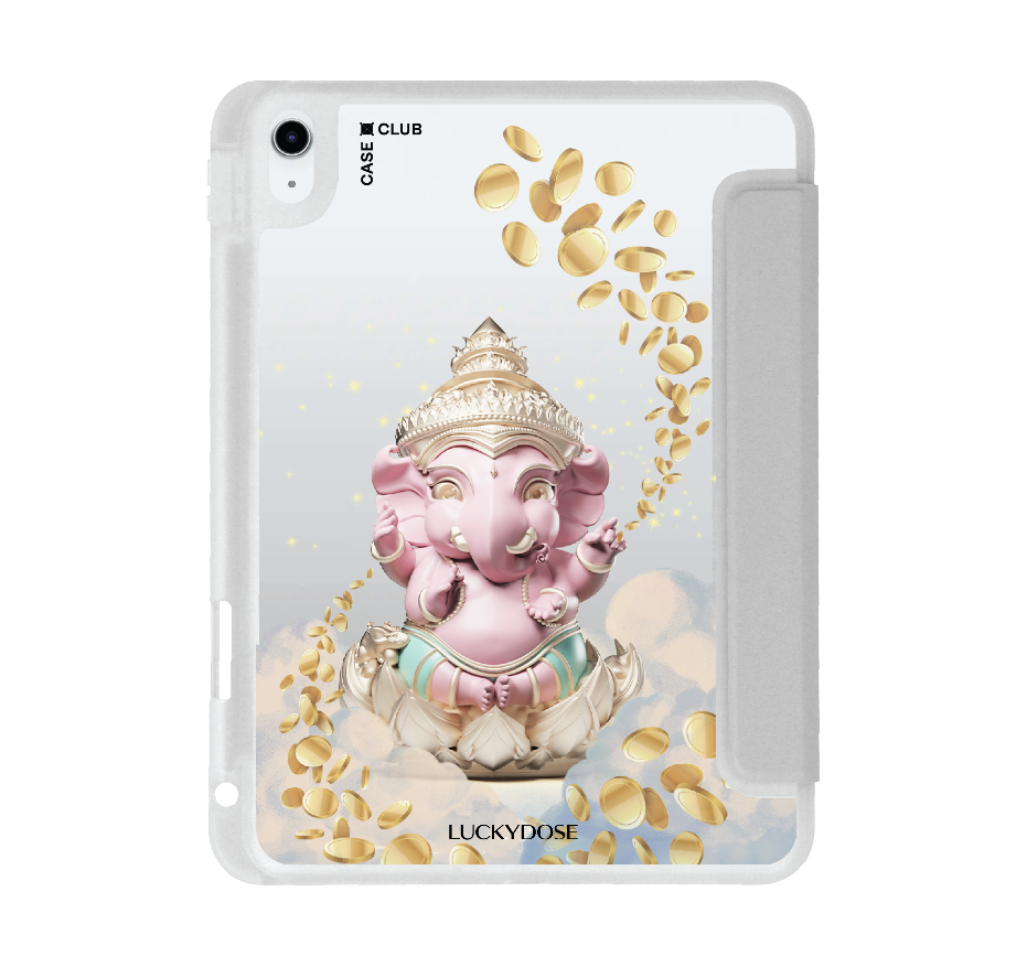 luckydose ganesha