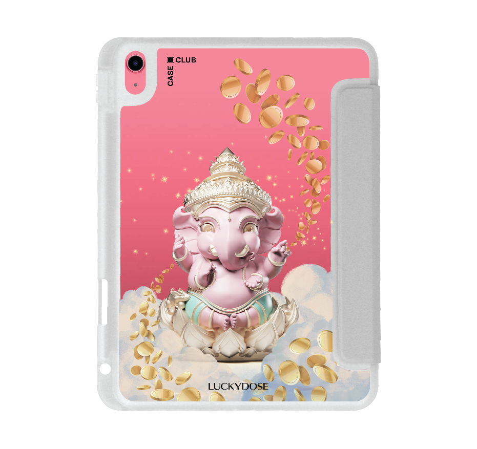 luckydose ganesha