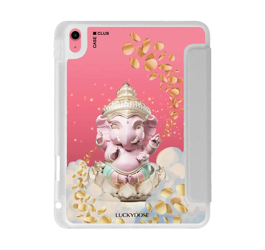 luckydose ganesha