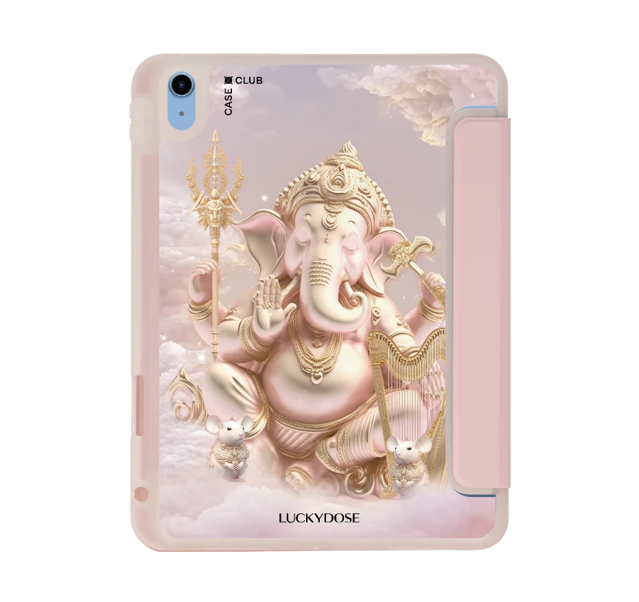 luckydose ganesha ganapati
