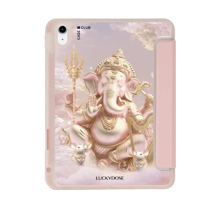 luckydose ganesha ganapati
