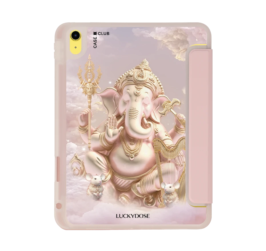 luckydose ganesha ganapati