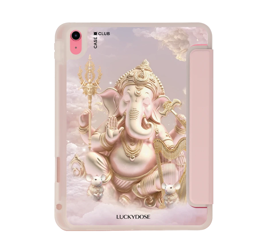 luckydose ganesha ganapati