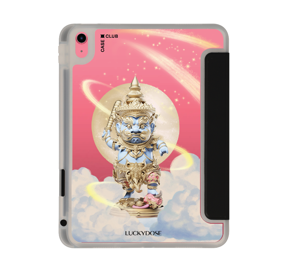 luckydose vessavana