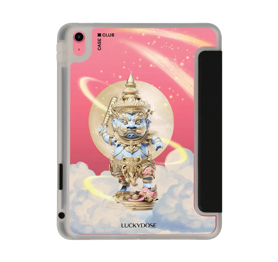 luckydose vessavana