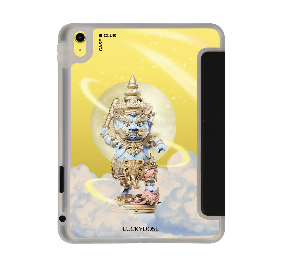 luckydose vessavana