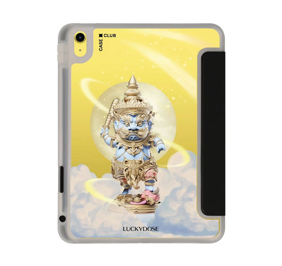 luckydose vessavana