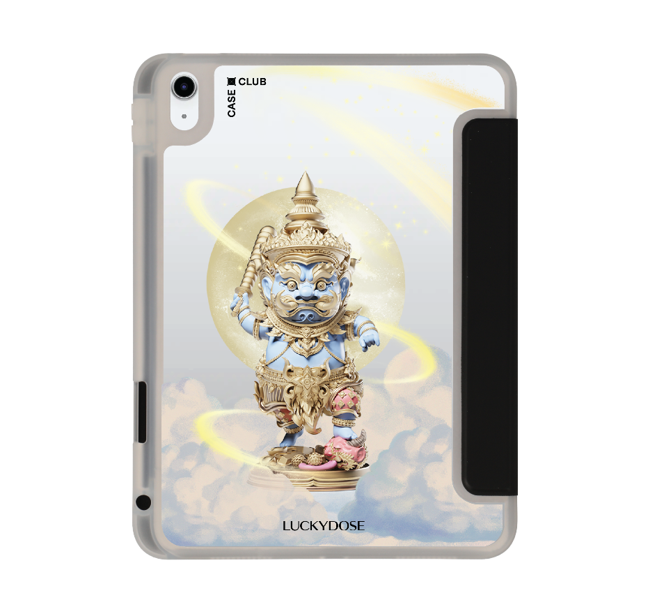 luckydose vessavana