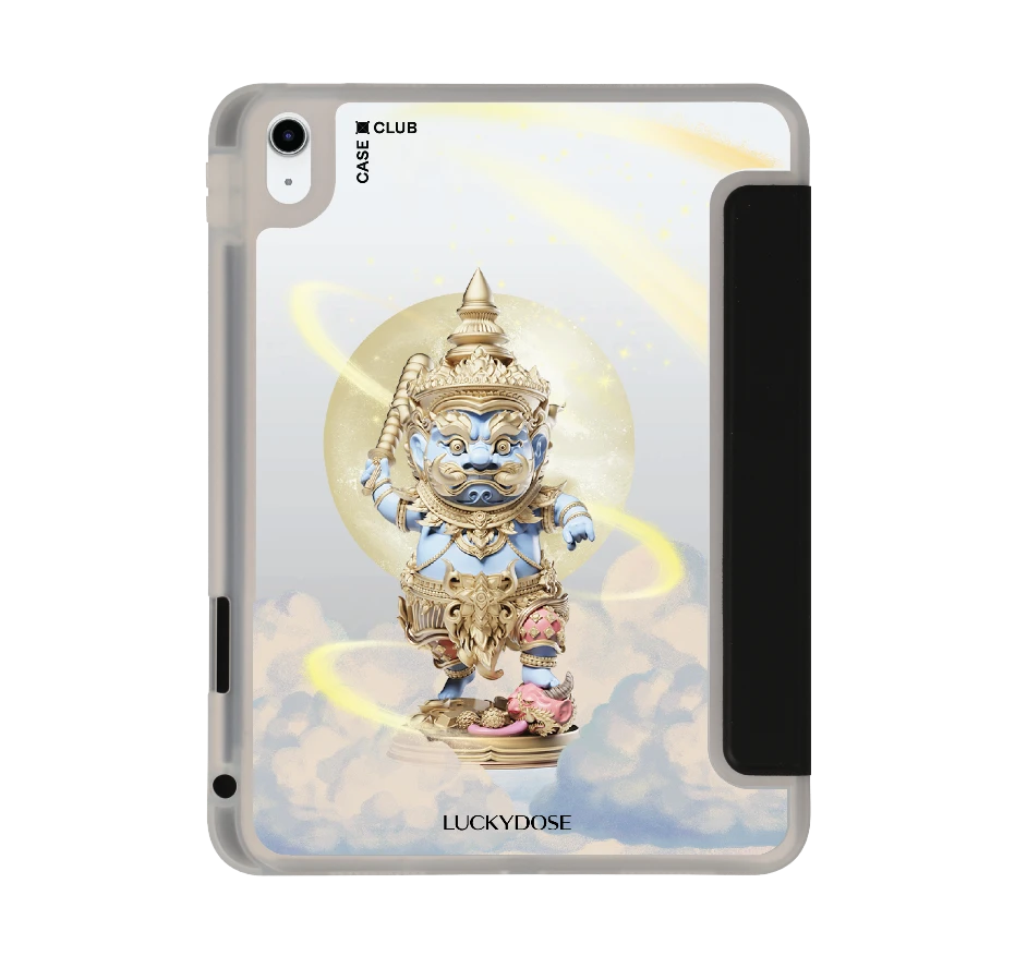 luckydose vessavana