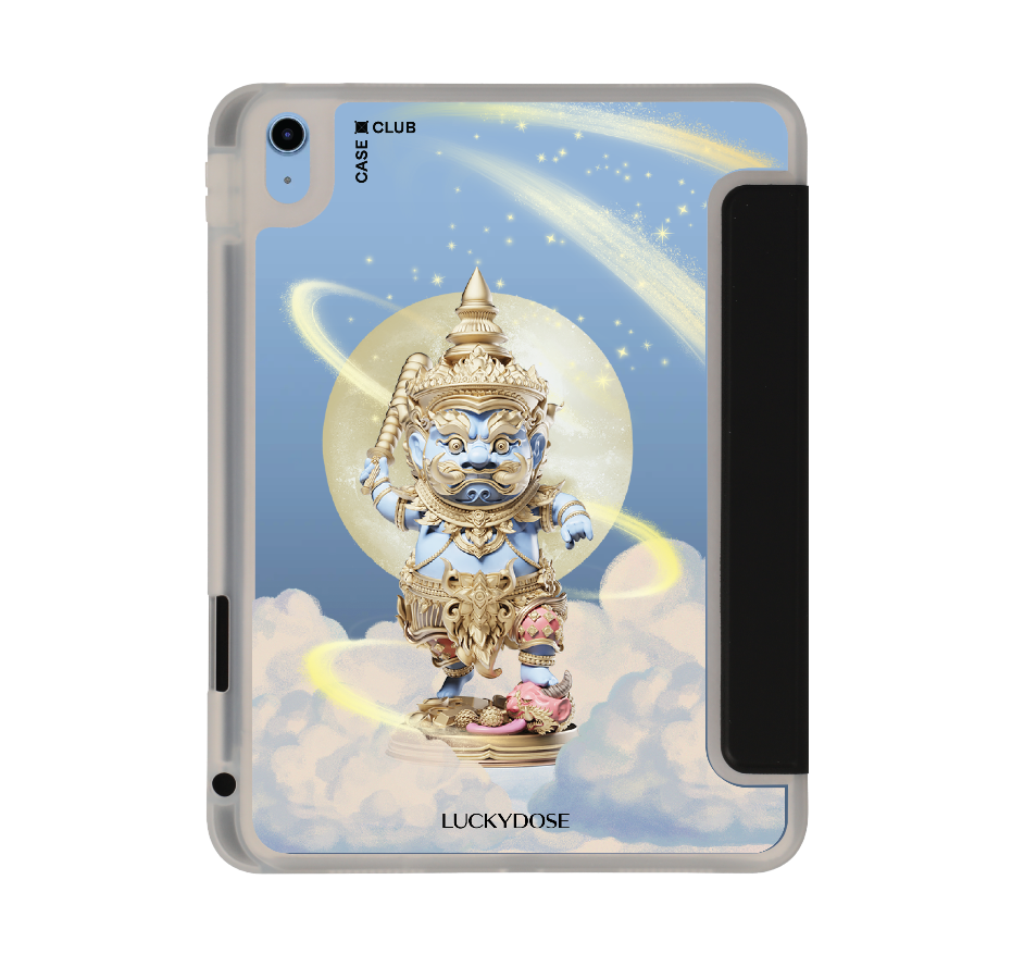 luckydose vessavana