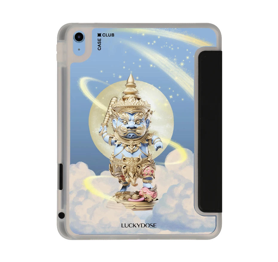 luckydose vessavana