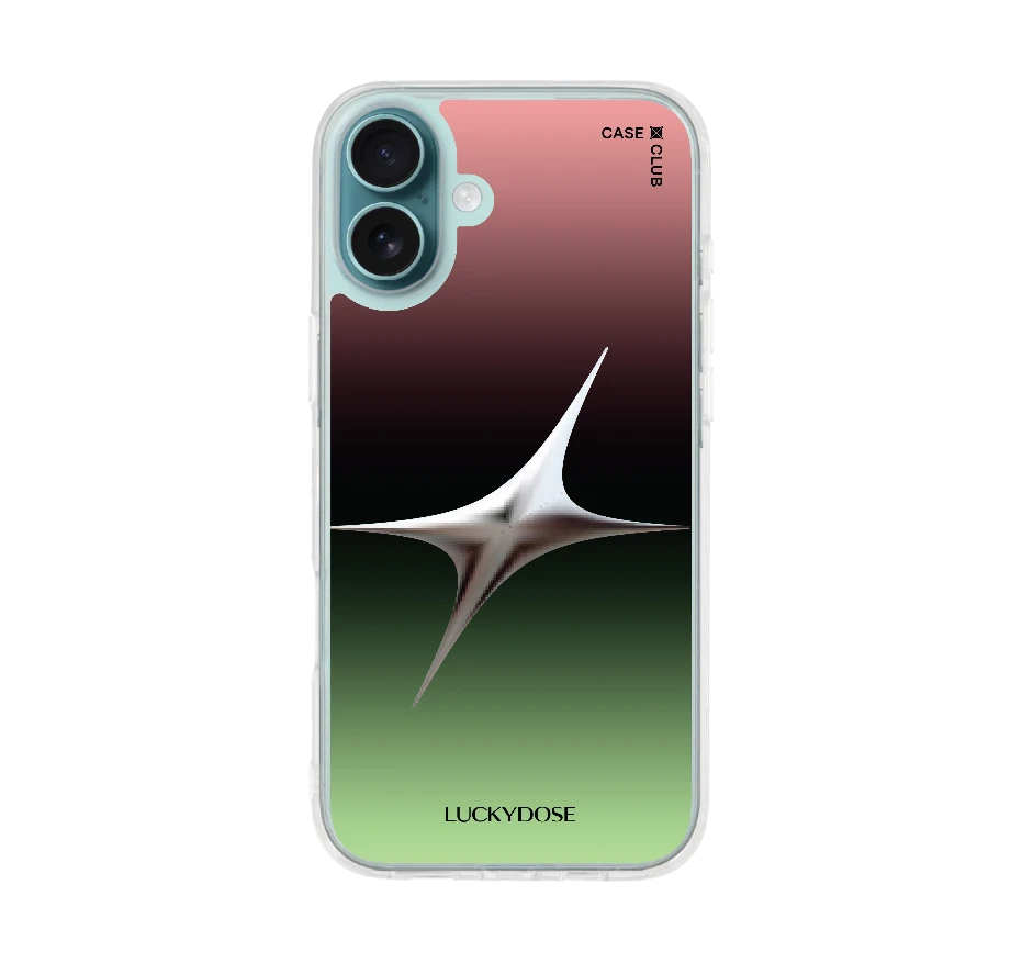 luckydose sunday lucky color