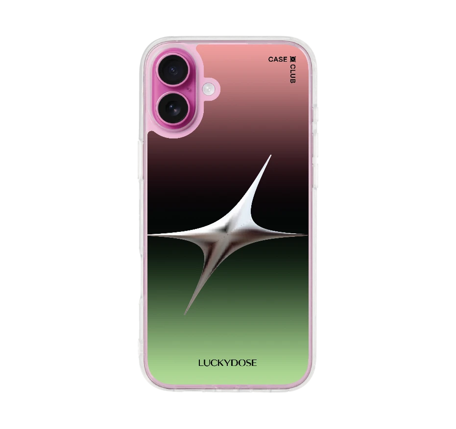 luckydose sunday lucky color