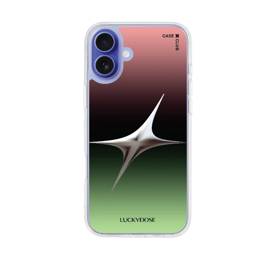 luckydose sunday lucky color