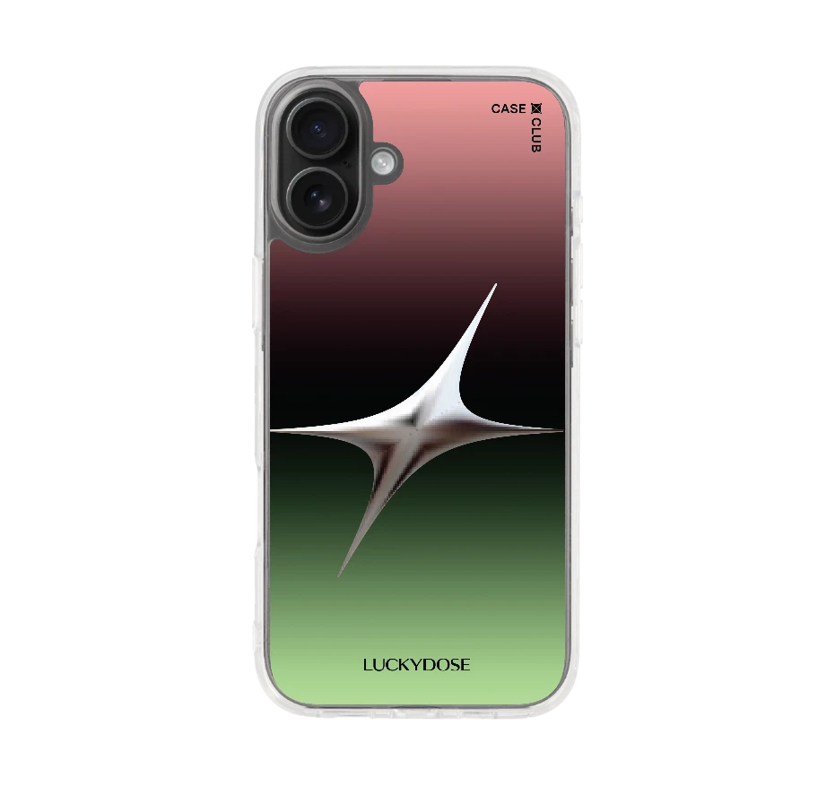 luckydose sunday lucky color