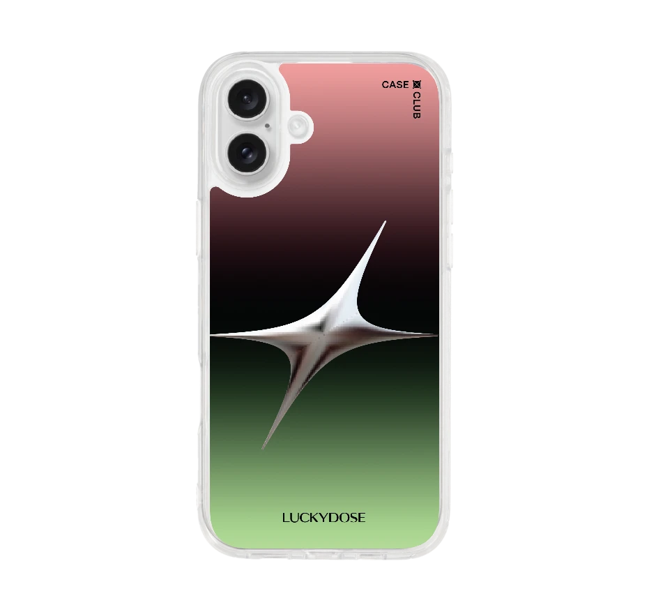 luckydose sunday lucky color