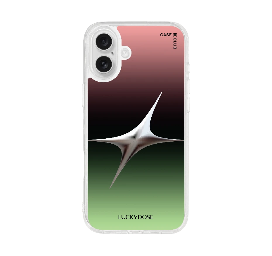 luckydose sunday lucky color