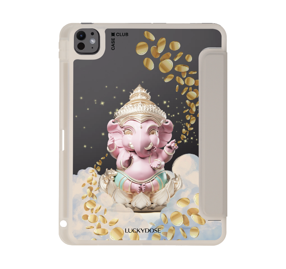 luckydose พระพิฆเนศ