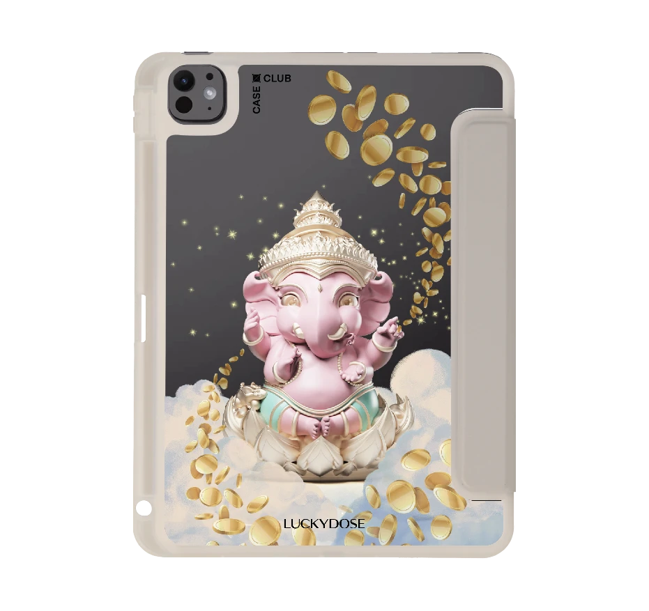 luckydose ganesha