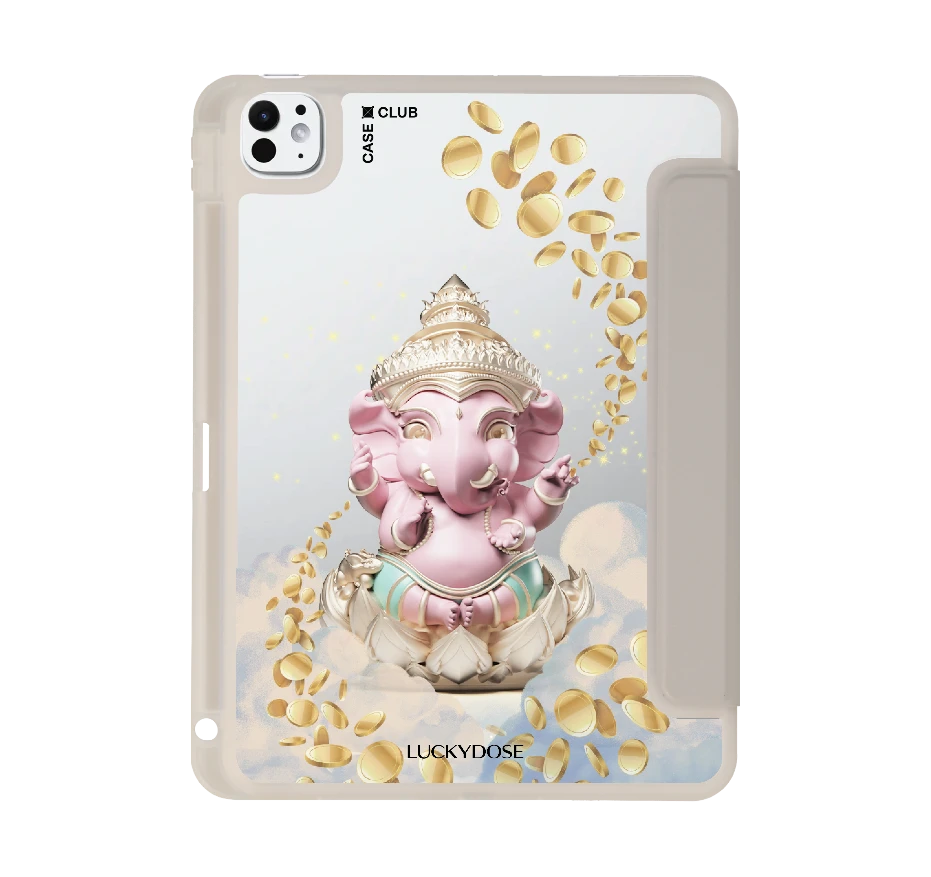 luckydose ganesha