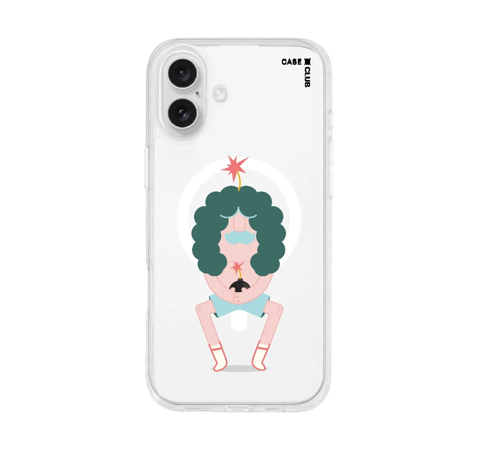 บอมเบอร์แมน