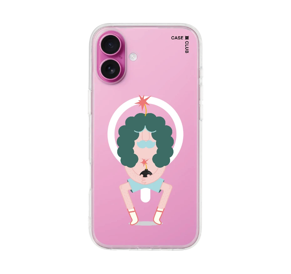 บอมเบอร์แมน