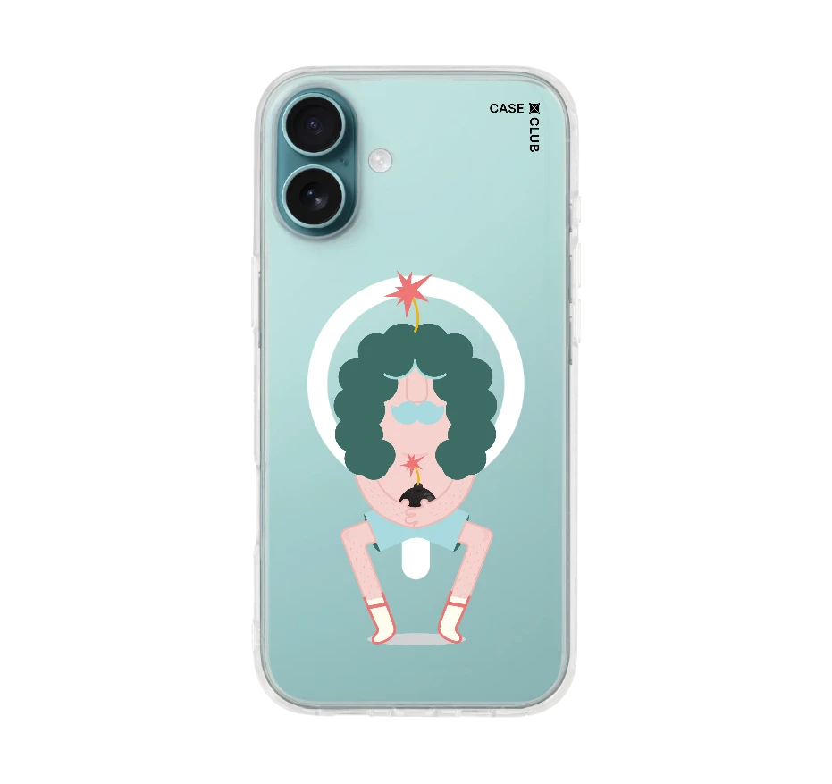 บอมเบอร์แมน