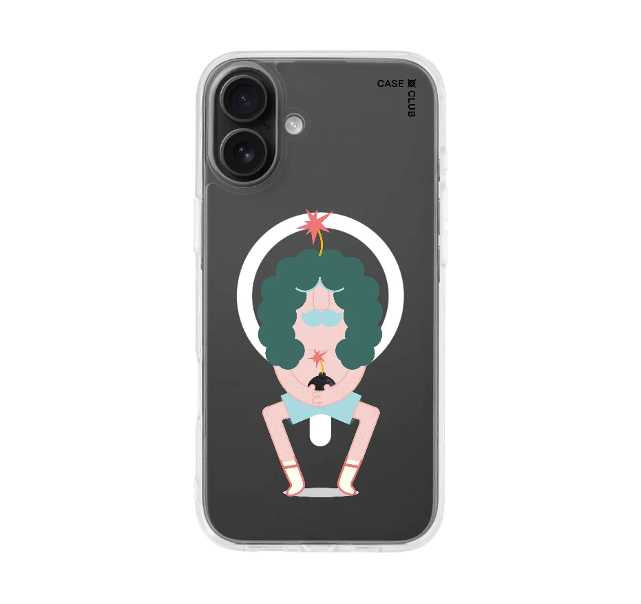 บอมเบอร์แมน