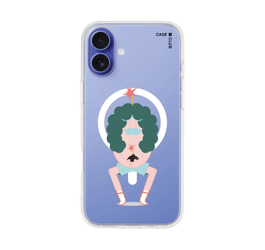 บอมเบอร์แมน