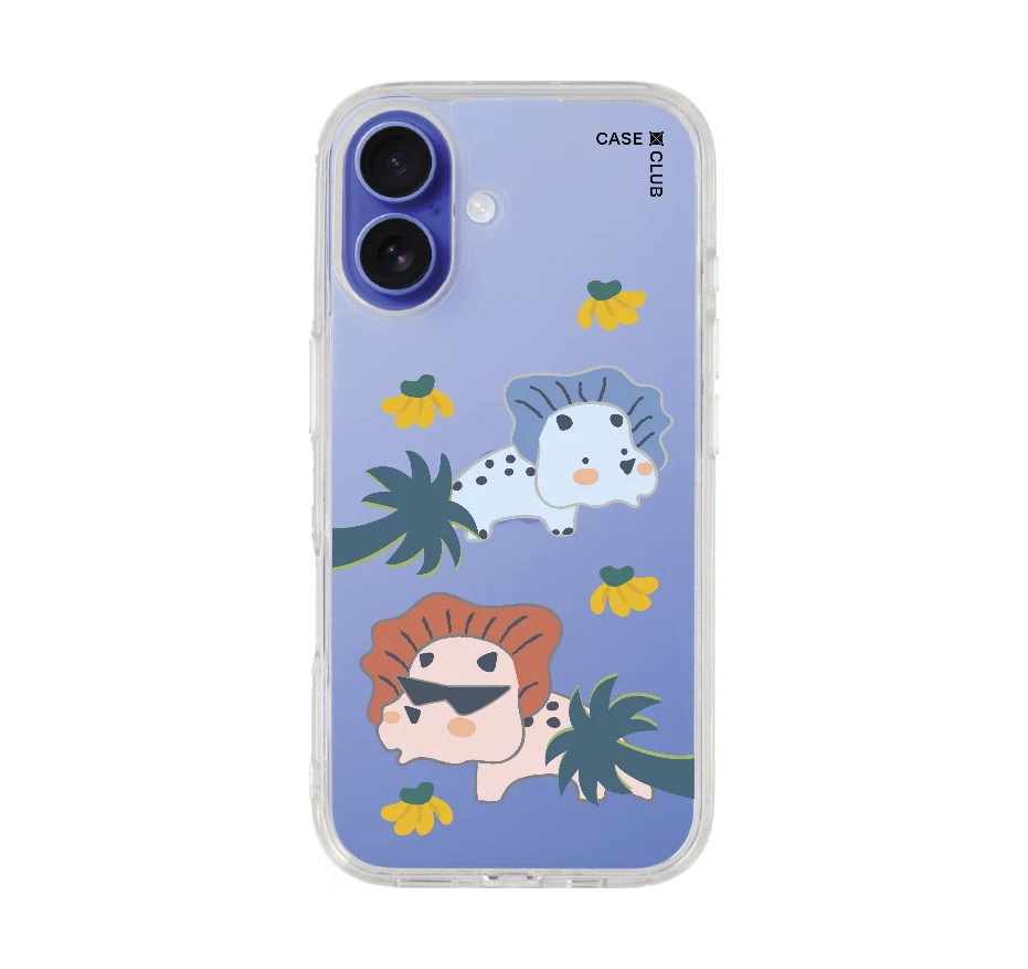 ไดโนคู่ซี้จอมซ่า