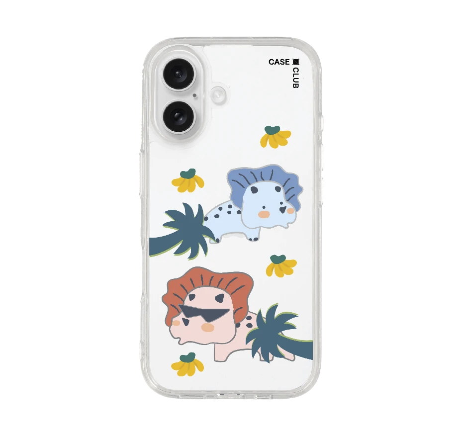 ไดโนคู่ซี้จอมซ่า