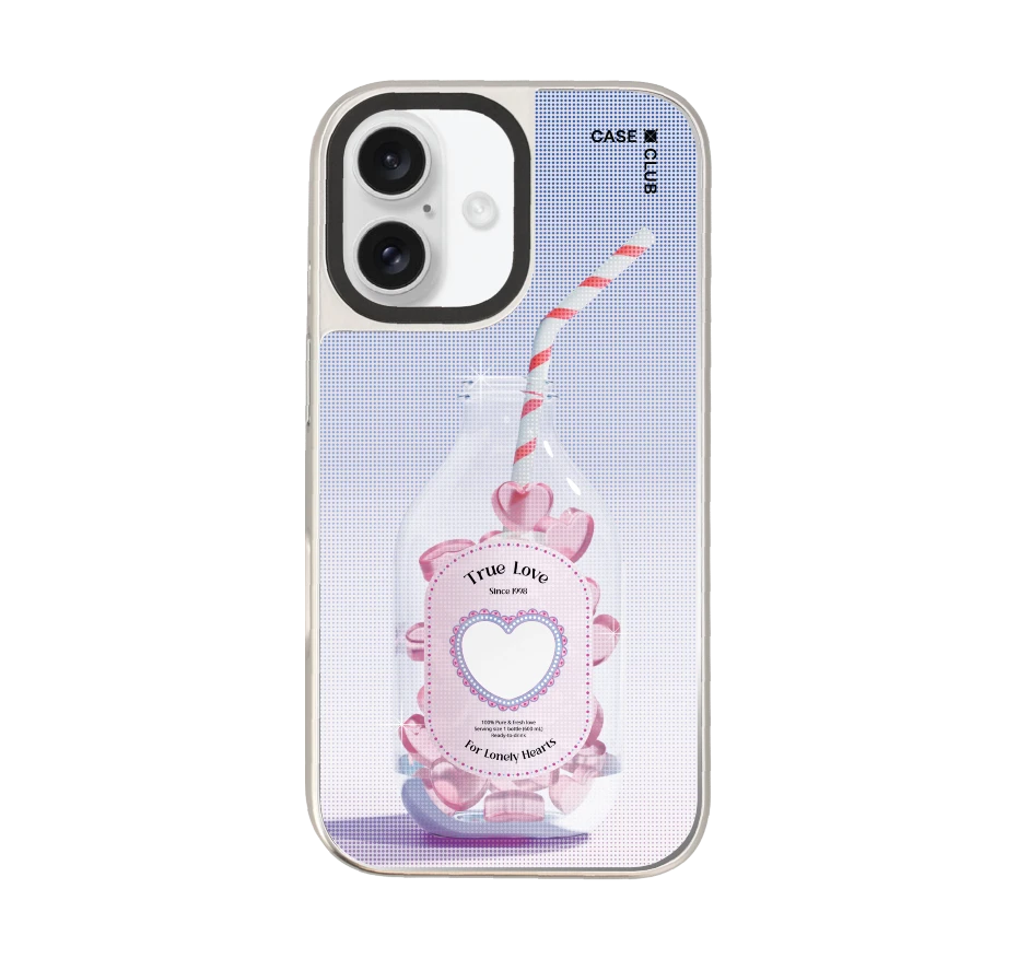 รักแท้ฮาล์ฟโทน