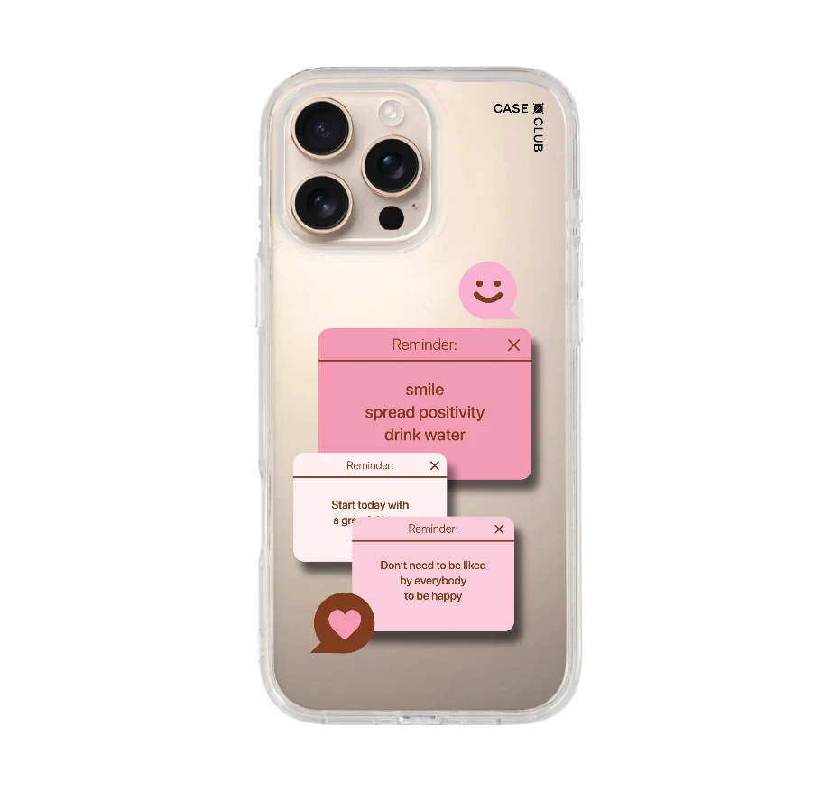 text pop up
