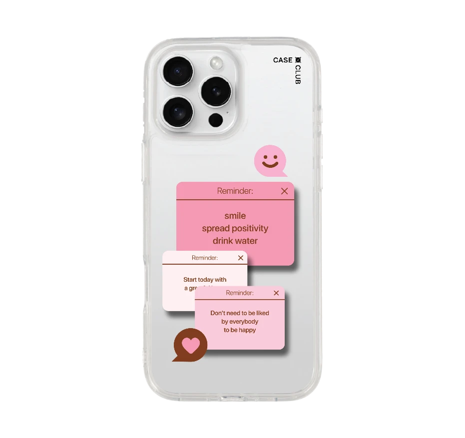 text pop up