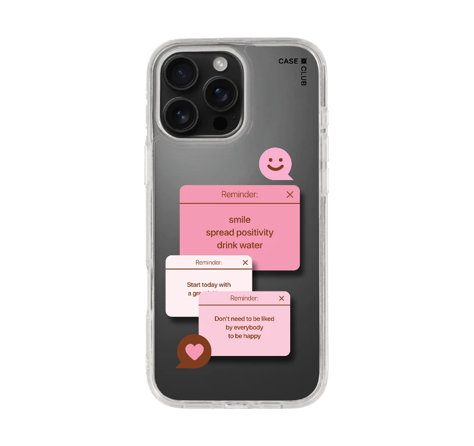 text pop up