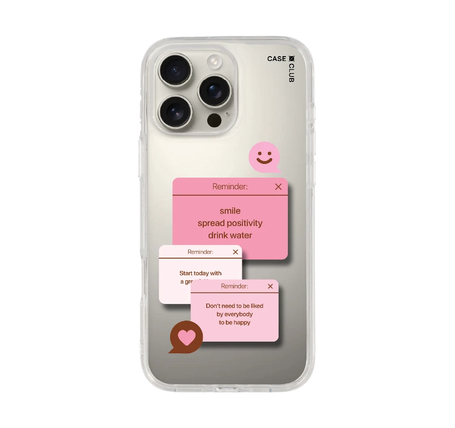 text pop up