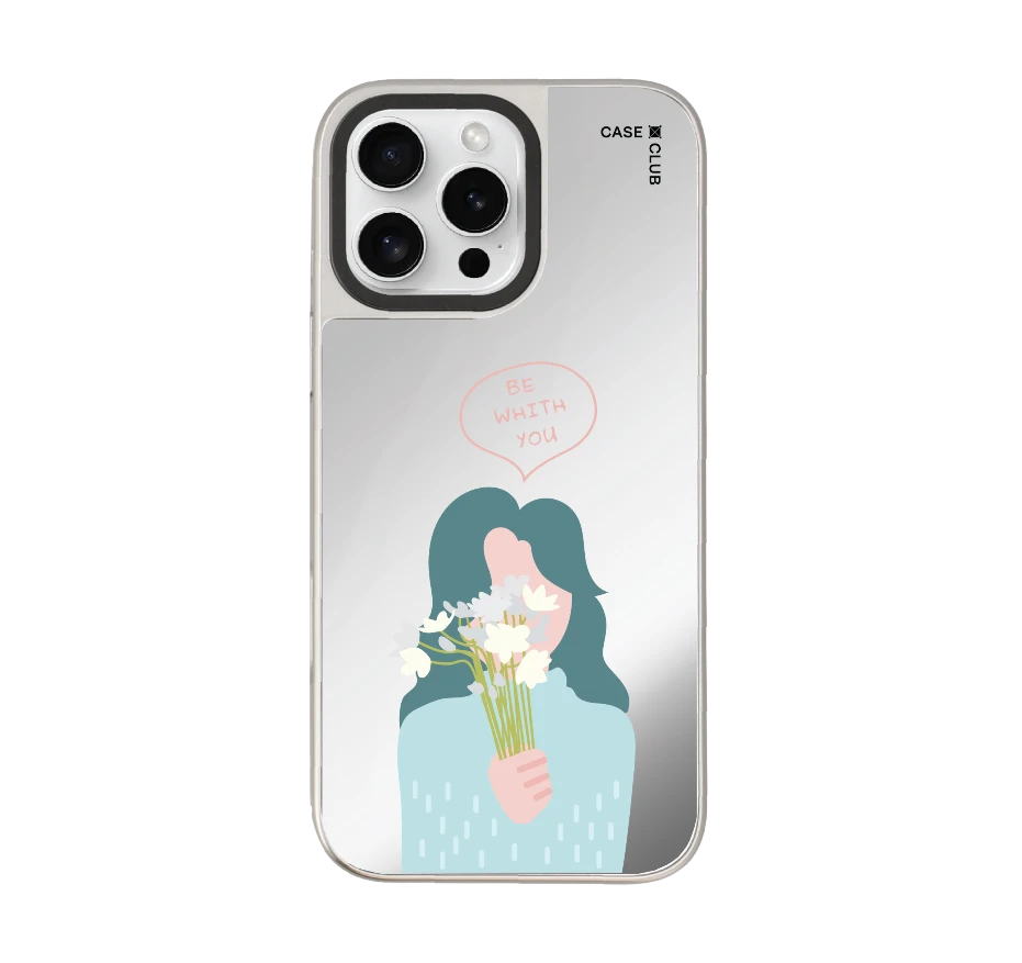 สวยน้อยมินิมอล be with you