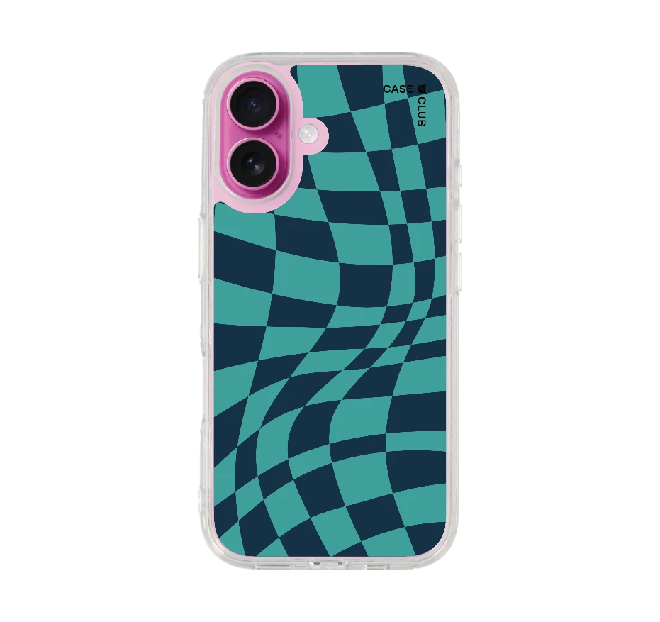 ตารางลวงตาเขียวไล่สี